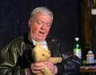 Abbott and Teddy
