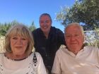 A Week in Spain