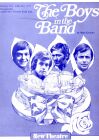 Boys in the Band