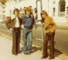 The Lads from Fenn Street
