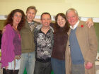 Cast of Micawber