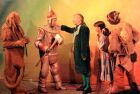 Wizard of Oz
